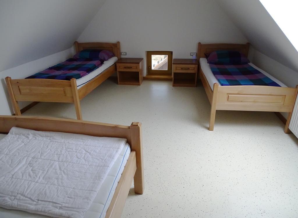 בוהין Apartmaji Pri Marodnu מראה חיצוני תמונה