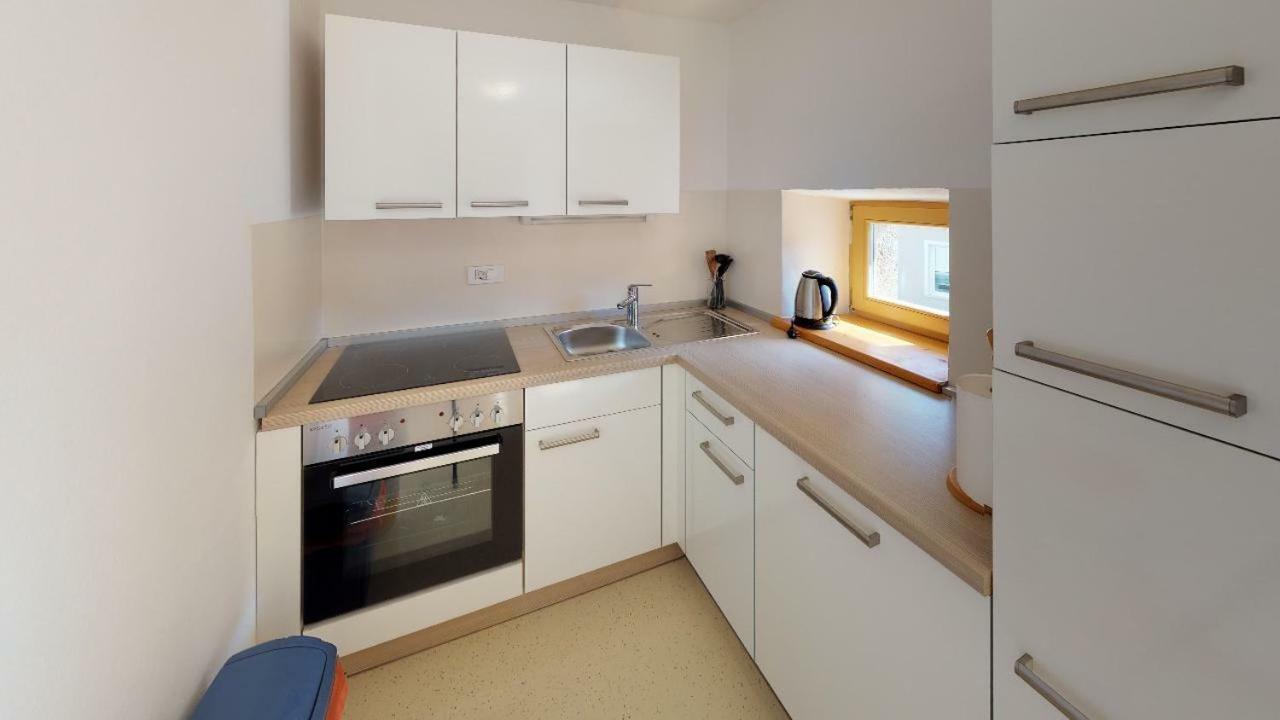 בוהין Apartmaji Pri Marodnu מראה חיצוני תמונה