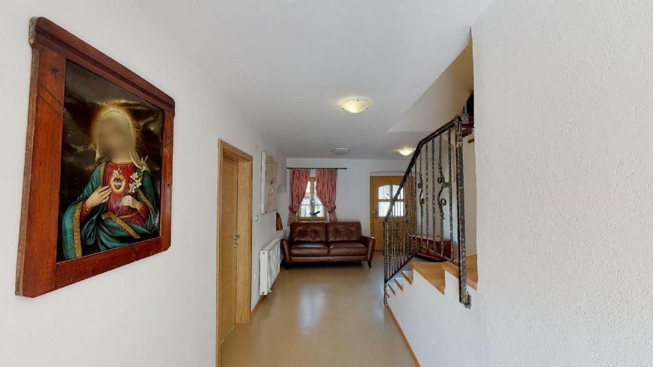 בוהין Apartmaji Pri Marodnu מראה חיצוני תמונה