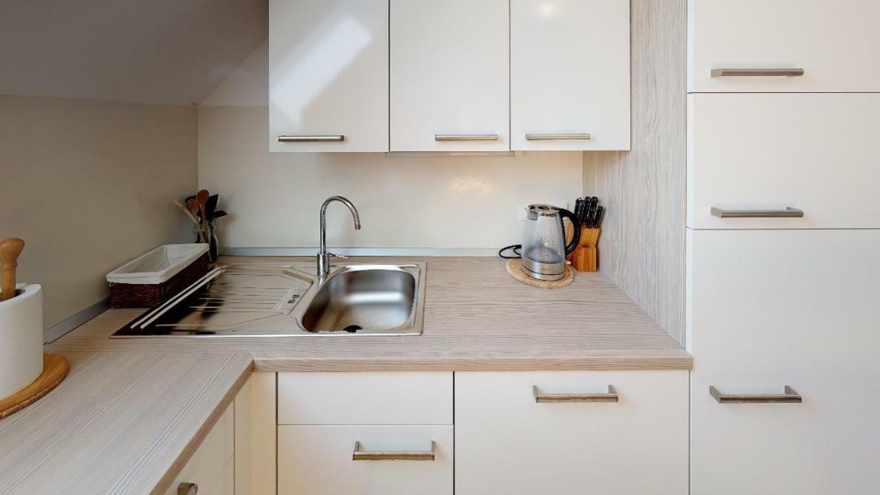 בוהין Apartmaji Pri Marodnu מראה חיצוני תמונה