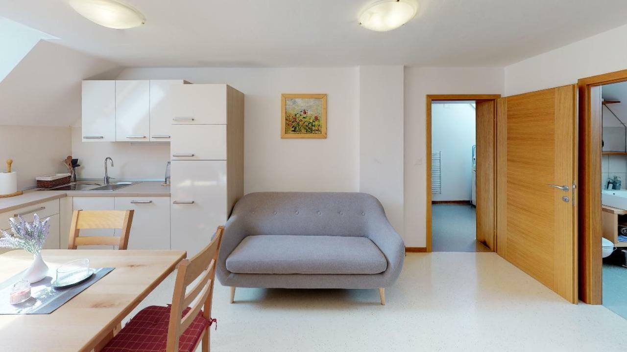 בוהין Apartmaji Pri Marodnu מראה חיצוני תמונה